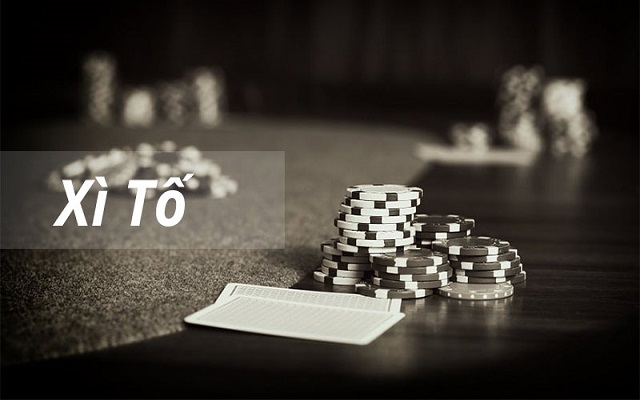 Cách chơi poker 5 lá rất đơn giản